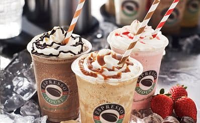 Espresso House