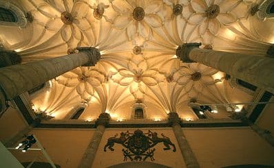 La Lonja