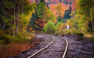 Granite State Scenic Railway