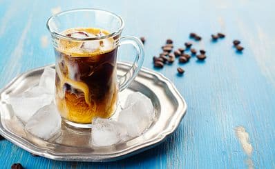 Ma-Chill Coffee