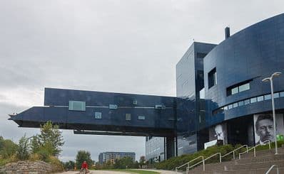 Guthrie Theater