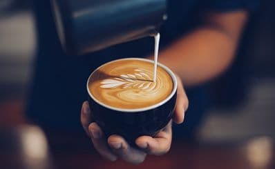 Elk Espresso