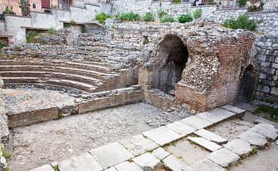 Odeon