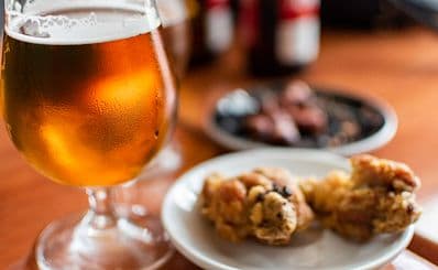 Aperitivo Bar