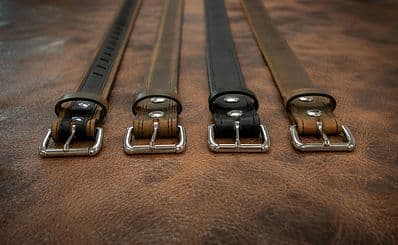Hide Out Leathers