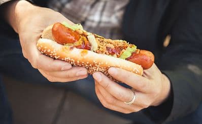 The Dog House Restaurant