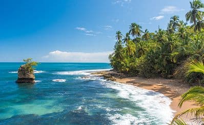 Gulf of Papagayo Beaches