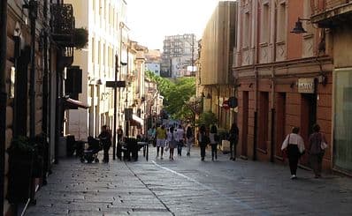 Corso Garibaldi