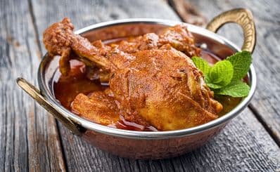 Mirch Masala