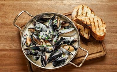 Captains Steak & Seafood Restaurant
