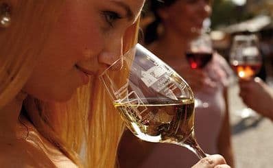 Wine Village