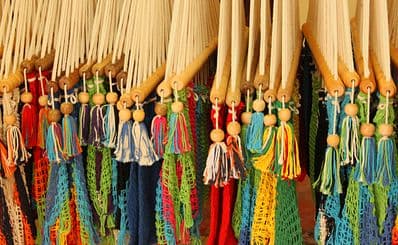 The Hammock Shops Village