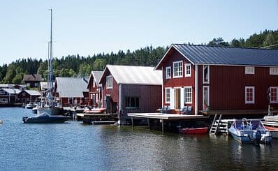 Bönhamn