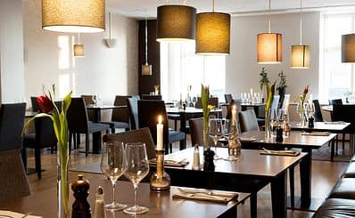 Svea Bar & Matsalar