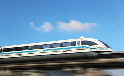 Maglev
