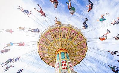 Sydney Royal Easter Show