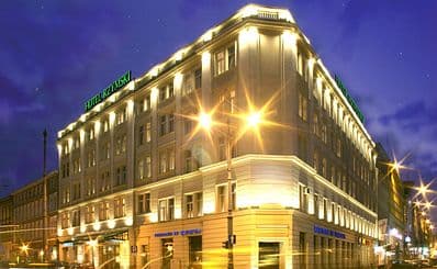 Hotel Rzymski