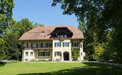 Kurhaus