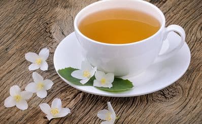 Ten Fu's Tea / 天福茗茶