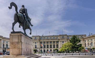 Revolution Square