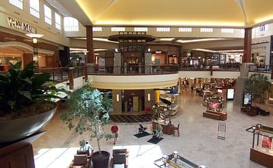 Eden Prairie Center