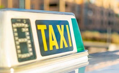 Taxi