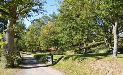 Ingeborrarp Open Air Museum & Farm Shop