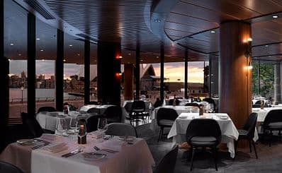 ARIA Sydney