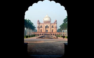 Best Time to Visit