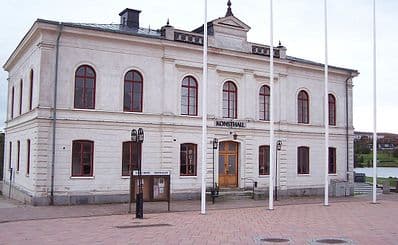 Härnösands Art Gallery
