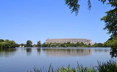 Bus Video Tour - From the Nazi Party Rally Grounds to the Nuremberg Trials
