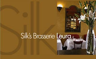 Silk's Brasserie