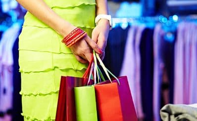 Shoppers Stop