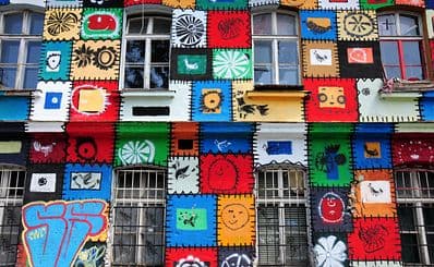 Metelkova
