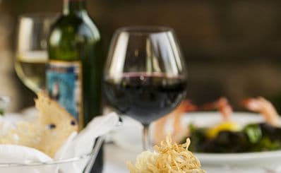 Rib Room Steakhouse & Grill