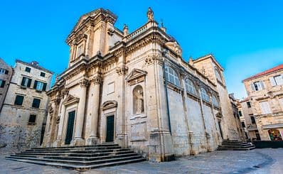 Cathedral Treasury