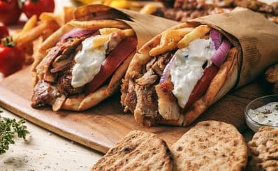Piatsa Gourounaki (Nicosia)