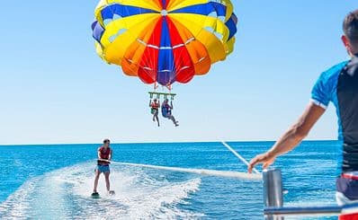 Water Sports