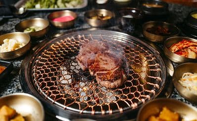 Korean Town