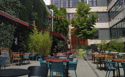 Fabrika