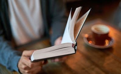 Bookhemian