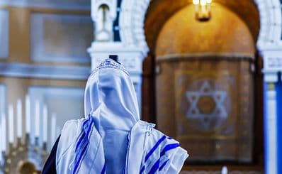 Synagogue Ibn Danan