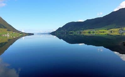 Fjord Walks
