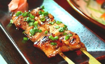 Yakski Barbecue
