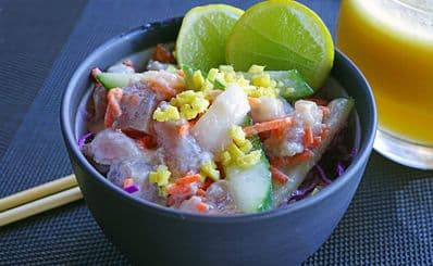 Billfish Bar & Restaurant