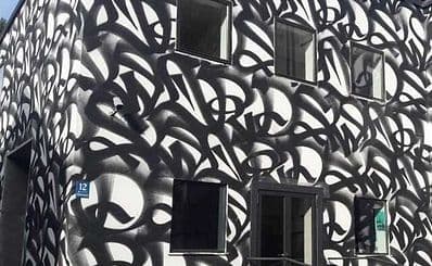 MUCA Museum of Urban & Contemporary Art