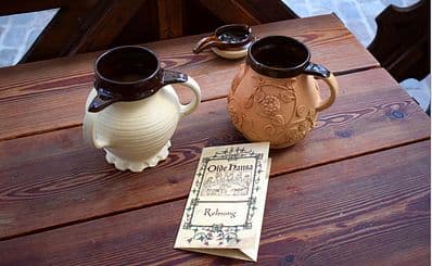 Olde Hansa Shoppe