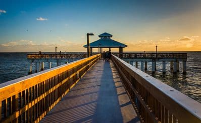Fort Myers Beach & Lovers Key