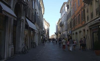 Corso d'Augusto