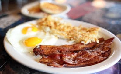Victoria's Diner